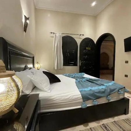 Riad Hanafi Marakeş Dış mekan fotoğraf