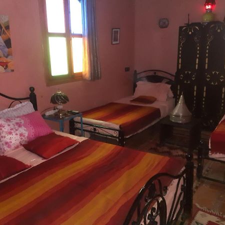 Riad Hanafi Marakeş Dış mekan fotoğraf