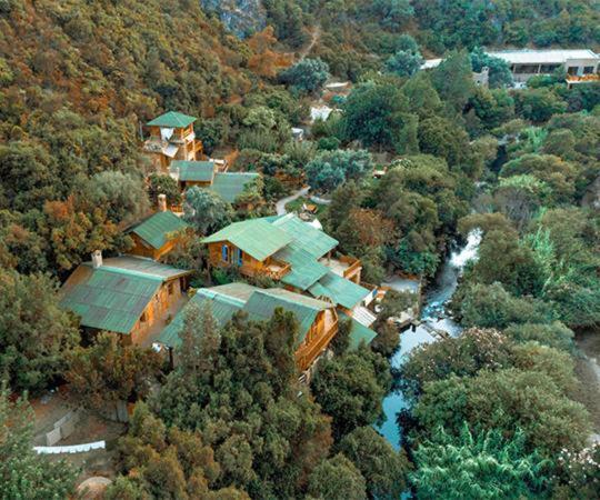 Riad Hanafi Marakeş Dış mekan fotoğraf