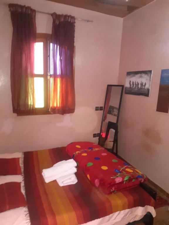 Riad Hanafi Marakeş Dış mekan fotoğraf