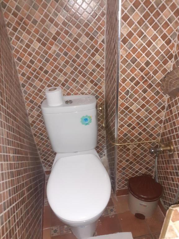 Riad Hanafi Marakeş Dış mekan fotoğraf