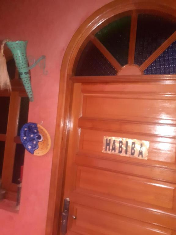 Riad Hanafi Marakeş Dış mekan fotoğraf