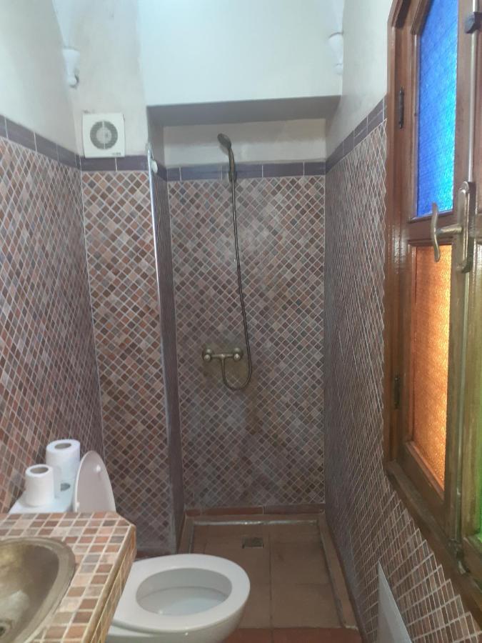 Riad Hanafi Marakeş Dış mekan fotoğraf