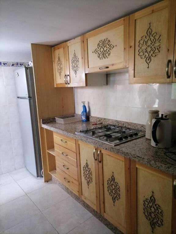 Riad Hanafi Marakeş Dış mekan fotoğraf